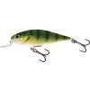 Salmo Executor Shallow Runner Real Perch 9 cm 14,5 g Salmo