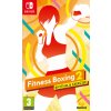 Fitness Boxing 2: Rhythm & Exercise (SWITCH)
