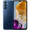 Smartfón Samsung Galaxy M15 4 GB / 128 GB 5G modrý