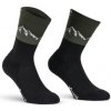 X TECH Funkčné ponožky CALZA XT179 +5/+15°C, čierne, XTECH, Varianta čierna, Veľkosť 39-42