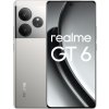 Realme GT 6 5G Dual SIM Fluid Silver, 16GB/512GB