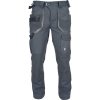 CERVA DAYBORO PFM / Pracovné nohavice do pása - antracit 60