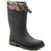 Kamik Icebreaker camo zimné gumáky EUR 44