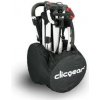 Clicgear 3,5+ Boot Wheel Cover Obaly na kolesá na golfový vozík