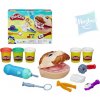 Hasbro PLAY-DOH Modelína Zubař