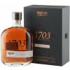Mount Gay 1703 Master Select 43% 0,7 l (kartón)