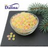 KANDIZOVANÁ KOCKA DROBNÁ 3-5 mm 1000 g Dalina