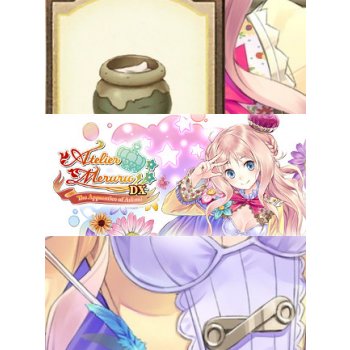 Atelier Meruru: The Apprentice of Arland