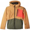 Detská Bunda O'NEILL JACKSAW JKT 4500027-47019 – Bronzová