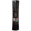 General CLAYTON RC4390P + ovládanie TV (mini TV) - diaľkový ovládač duplikát