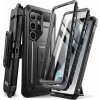 SUPCASE UNICORN BEETLE PRO 2-SET GALAXY S25 ULTRA Black 843439156562