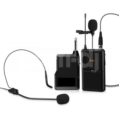 Mozos MIC-UHF-SET