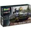 Revell Plastic ModelKit tank 03326 SPz Marder 1A3 18-03326 1:72 (18-03326)