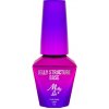 Molly Lac Hybridná báza Jelly Structure Clear Pink 10 ml