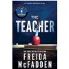 The Teacher - McFadden Freida