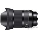 SIGMA 35mm f/1.4 DG DN ART Sony E-mount