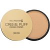 Max Factor Creme Puff Pressed Powder púder 75 Golden 14 g