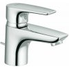 Kludi Pure&Solid Umývadlová batéria s výpustom, chróm 343850575
