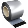 Q-TAPE FIXBIT – bitúmenová páska 150 mm x 10 m, prírodný AL