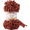 Alize Puffy Fine 90 Pletacia priadza