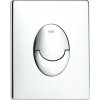 GROHE Skate Air - Ovládacie WC tlačidlo, chróm 38505000