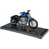 Maisto Harley-Davidson XL 1200N Nightster (2012) 1:18