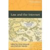 Law and the Internet 3rd Edition - Edwards Lilian Waelde Charlotte eds