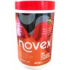 Novex brazílsky keratín maska pre opravu všetkých typov vlasov 400g