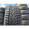 Zimná pneumatika Dunlop SP Winter Sport 3D 185/50R17 86 H, priľnavosť na snehu (3PMSF), ochrana ráfika, run flat, zosilnená (XL) * - BMW