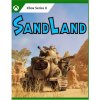 Sand Land (XSX)