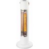Solight infrazářič - topný výkon 600 W, 2 nastavitelné úrovně vytápění (IR05)