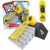 Fingerboard Tech Deck Xconnect skate zóna