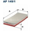 Vzduchový filter Filtron AP149/1