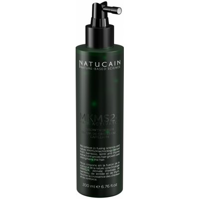 Natucain Hair Activator Vlasové tonikum 200 ml