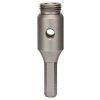 BOSCH Adaptér pre diamantové vŕtacie korunky 6hran, G 1/2