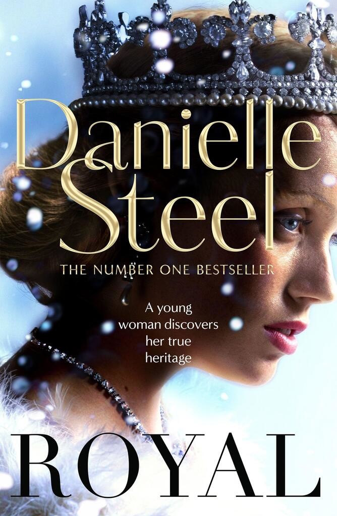 Royal - Danielle Steel