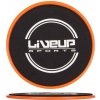 LiveUp Gliding Discs kzavé disky