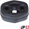 Držiak, tlmič výfuku JP GROUP 1121602400