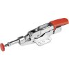 Upínač s posuvnou tyčou a vodorovnou upínacou doskou Bessey STC-IHH15, Upínací rozsah 10 mm mm; STC-IHH15