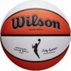 Wilson Wilson WNBA Official Game Ball WTB5000XB Oranžová 6