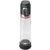 ToyJoy Automatic Power Pump elektrická vákuová pumpa