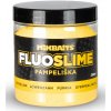 Mikbaits Obaľovací Dip Fluo Slime 100 g-Pampeliška