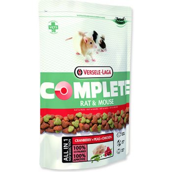 Versele-Laga Complete Rat 500 g