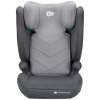 Kinderkraft KINDERKRAFT - Autosedačka I-SPARK i-Size (100-150 cm) šedá AG0915 + záruka 3 roky zadarmo + záruka 3 roky zadarmo
