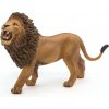 Papo Russell Lew ryczący 50157