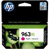 HP originálny ink 3JA28AE#301, HP 963XL, magenta, blister, 1600str. (3JA28AE#301)