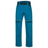 Ardon COOL TREND Montérkové nohavice do pása Modrá, 52