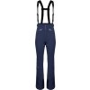 Dámske lyžiarske nohavice Kjus Women Core Embrace Pants modrá S