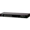 Aten KVM 16/1 USB PS/2 OSD 19' prepínač (CS-1316)