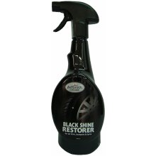 Astonish BLACK SHINE RESTORER 750 ml